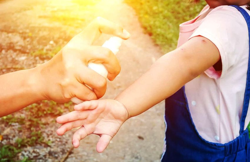 Uzmanından önemli sivrisinek uyarısı: "Bu belirtiler varsa mutlaka uzmana başvurulmalı" - Sayfa 5