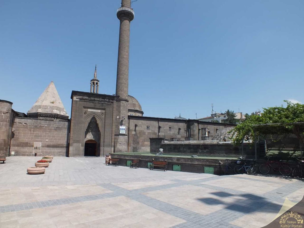 Yöresel Lezzetleri ve tarihi atmosferiyle Kayseri gezi listesi! - Sayfa 12