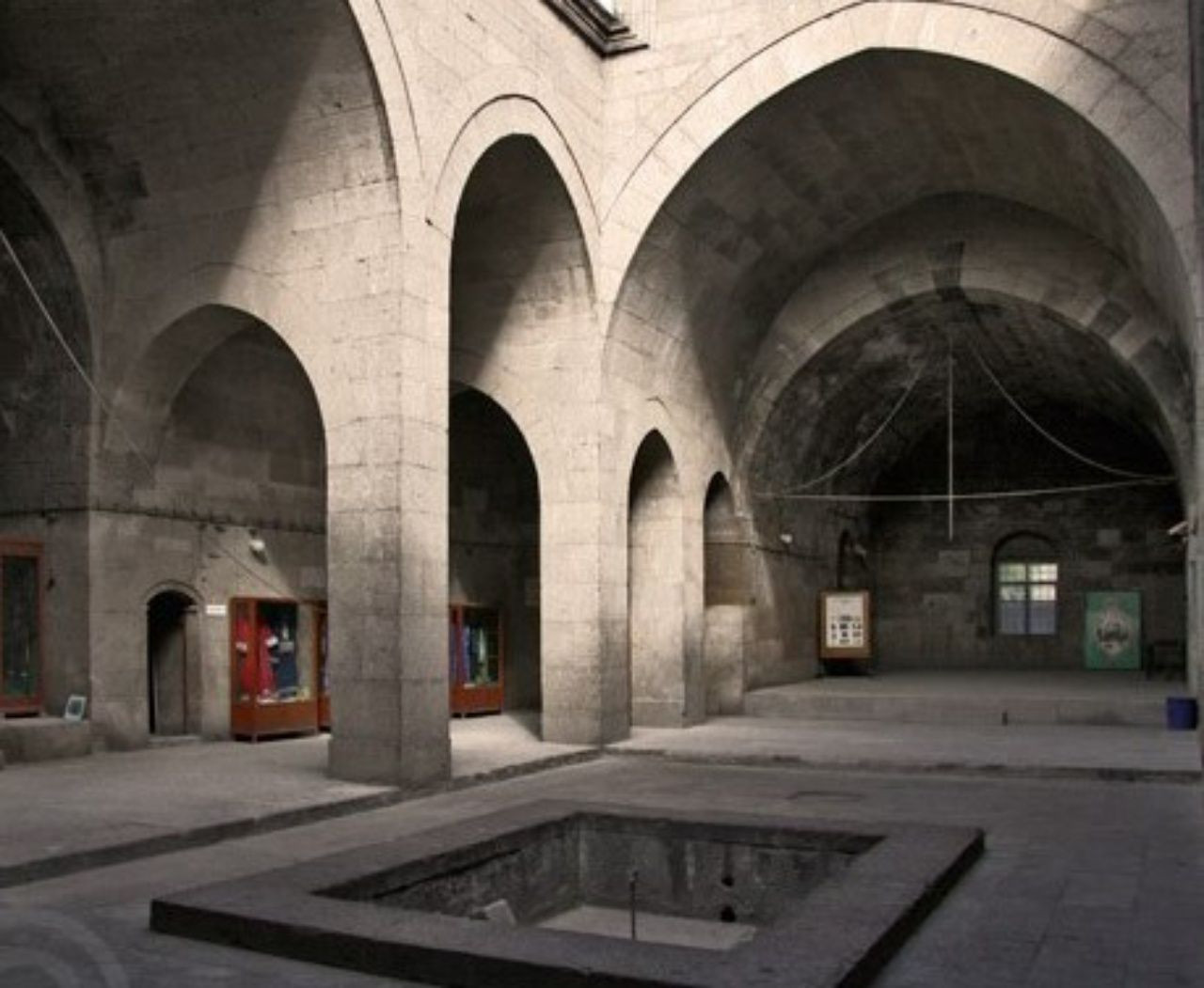 Yöresel Lezzetleri ve tarihi atmosferiyle Kayseri gezi listesi! - Sayfa 15