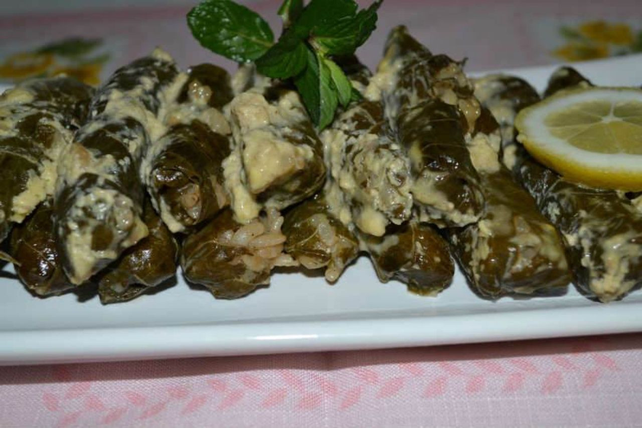 Yöresel Lezzetleri ve tarihi atmosferiyle Kayseri gezi listesi! - Sayfa 19