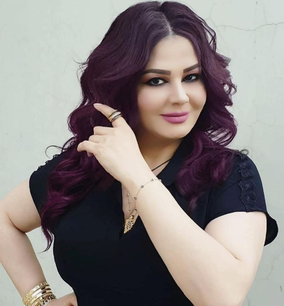 Iraklı aktris, kilolu fotoğrafını kullanan Economist dergisine dava açtı - Sayfa 6