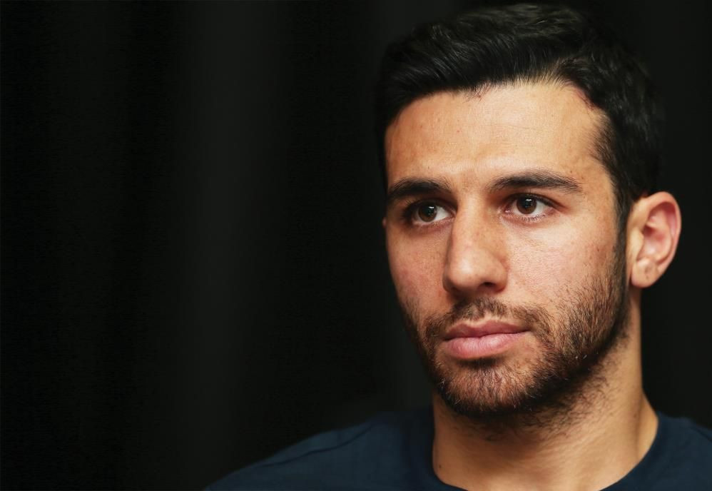 Transfer bombası patladı! İsmail Köybaşı'nın yeni adresi belli oldu - Sayfa 6