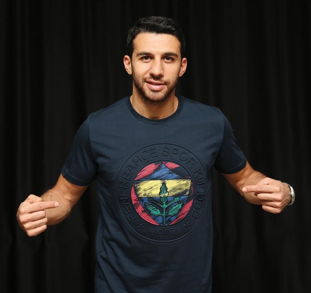 Transfer bombası patladı! İsmail Köybaşı'nın yeni adresi belli oldu - Sayfa 8