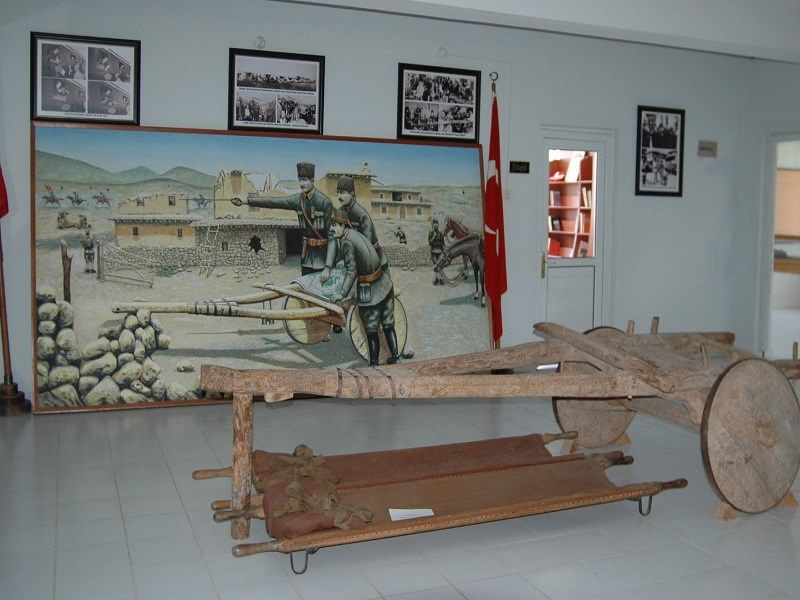 Çini sanatının ana yurdu Kütahya’yı adım adım gezdiren rehber! - Sayfa 5