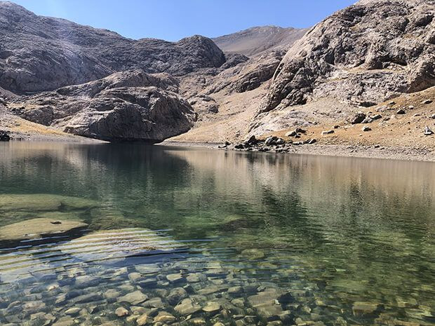Doğa harikası yerleri ve tarihi yapılarıyla Niğde'de keşfedilmesi gereken yerler ve lezzetler - Sayfa 6