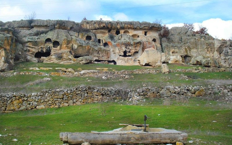 Çini sanatının ana yurdu Kütahya’yı adım adım gezdiren rehber! - Sayfa 20