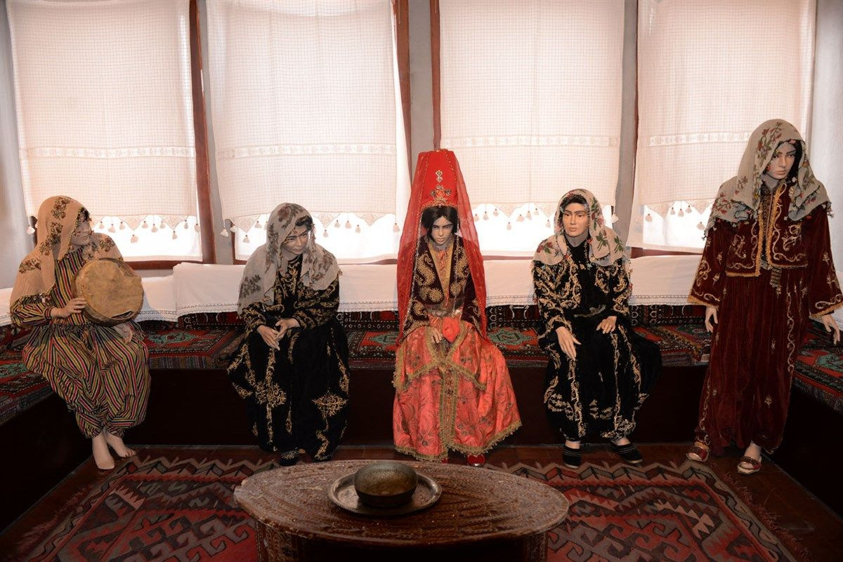 Çini sanatının ana yurdu Kütahya’yı adım adım gezdiren rehber! - Sayfa 8