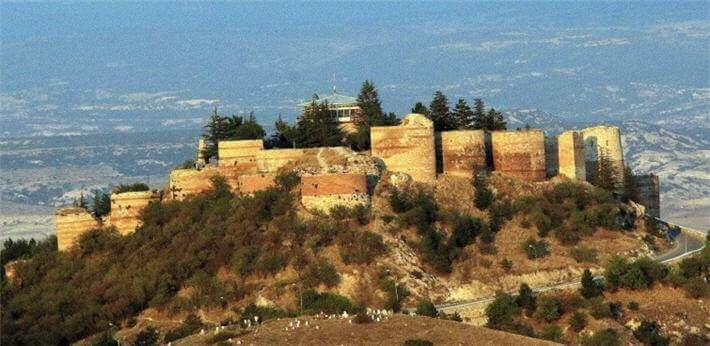 Çini sanatının ana yurdu Kütahya’yı adım adım gezdiren rehber! - Sayfa 13