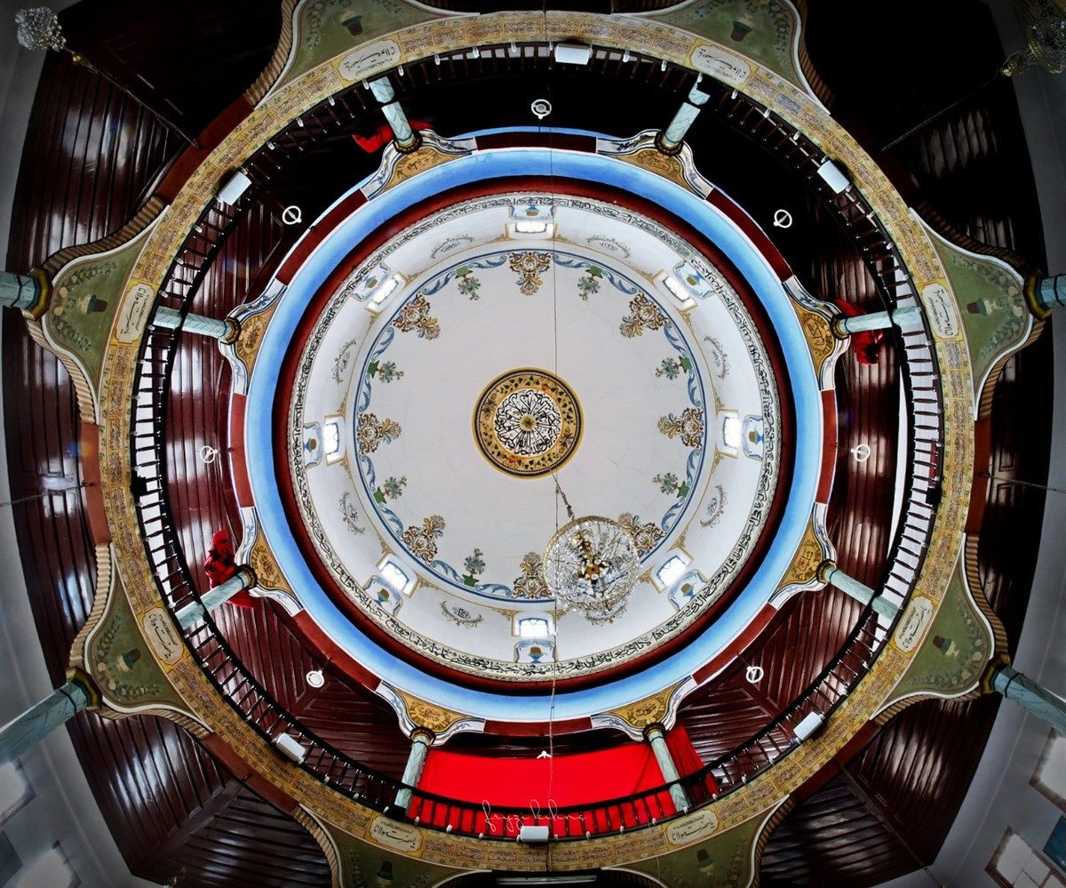 Çini sanatının ana yurdu Kütahya’yı adım adım gezdiren rehber! - Sayfa 12