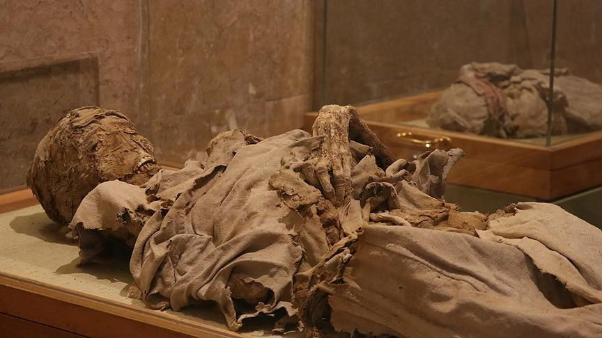 Doğa harikası yerleri ve tarihi yapılarıyla Niğde'de keşfedilmesi gereken yerler ve lezzetler - Sayfa 5