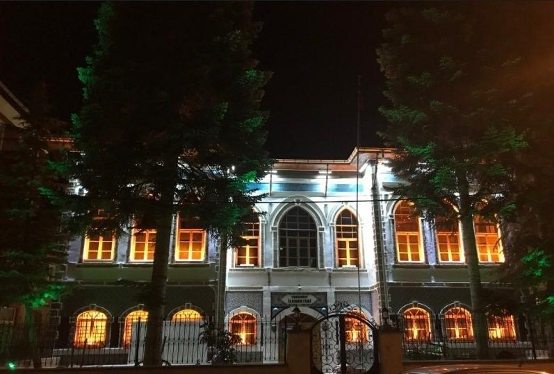 Çini sanatının ana yurdu Kütahya’yı adım adım gezdiren rehber! - Sayfa 15