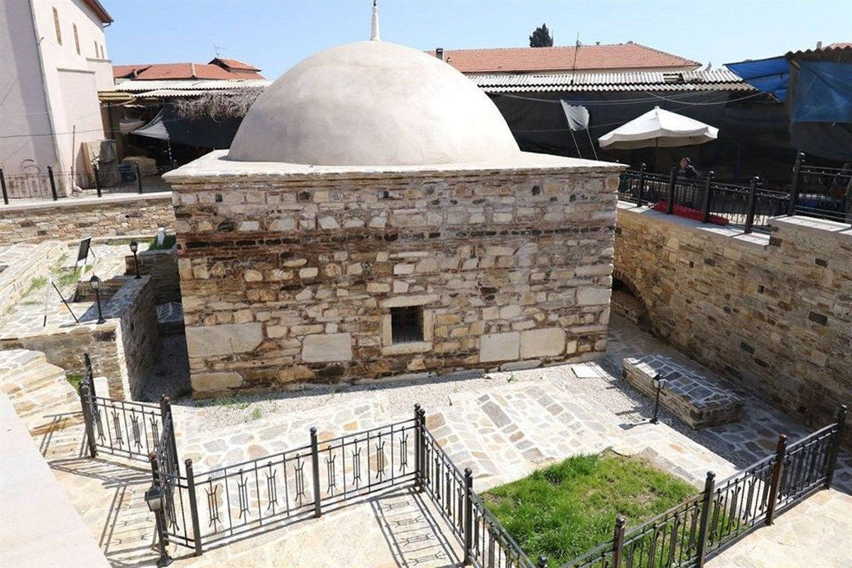 Çini sanatının ana yurdu Kütahya’yı adım adım gezdiren rehber! - Sayfa 16