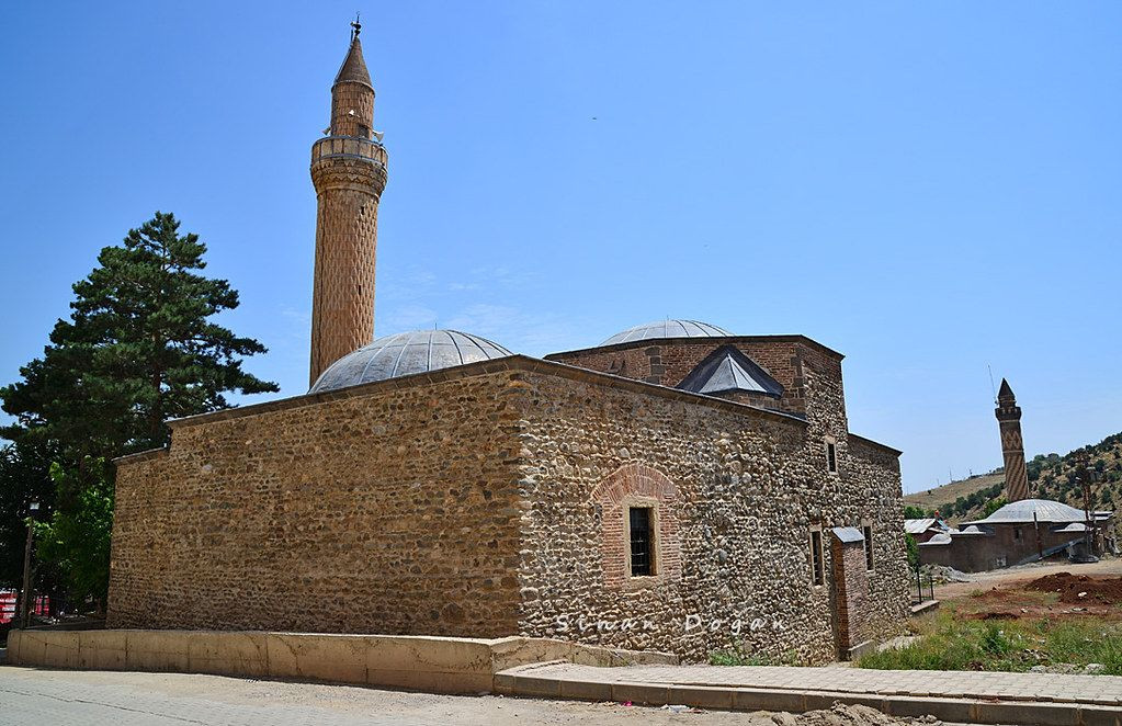 Türklerin Anadolu'ya ilk adım attığı yer Muş'ta keşfedilmesi gereken yerler ve lezzetler - Sayfa 5