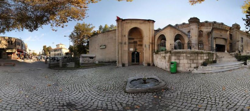 Çini sanatının ana yurdu Kütahya’yı adım adım gezdiren rehber! - Sayfa 17