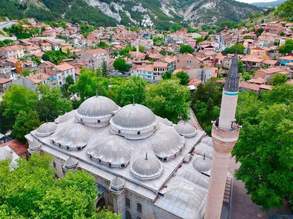 Çini sanatının ana yurdu Kütahya’yı adım adım gezdiren rehber! - Sayfa 19