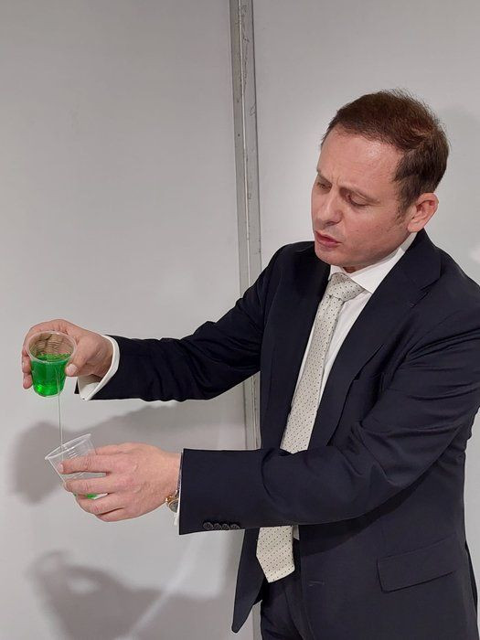 500 milyon liralık vurgun iddiaları sonrası Deterjan Pazarı’nın kurucusu Süleyman Kocabaş ilk kez konuştu! Tehdit edip akıl verdi... - Sayfa 8