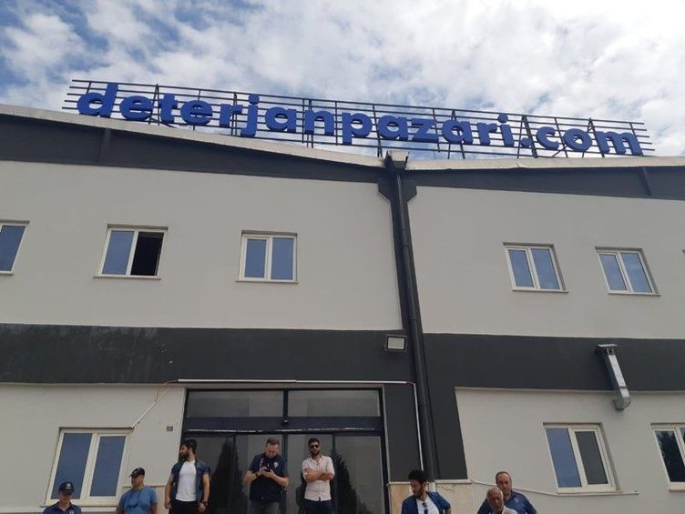 500 milyon liralık vurgun iddiaları sonrası Deterjan Pazarı’nın kurucusu Süleyman Kocabaş ilk kez konuştu! Tehdit edip akıl verdi... - Sayfa 5