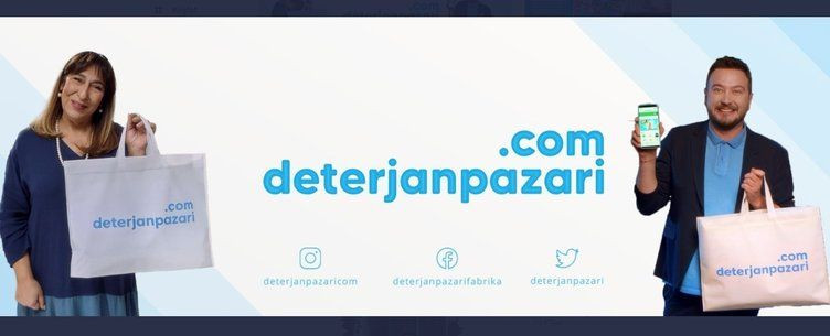 500 milyon liralık vurgun iddiaları sonrası Deterjan Pazarı’nın kurucusu Süleyman Kocabaş ilk kez konuştu! Tehdit edip akıl verdi... - Sayfa 12