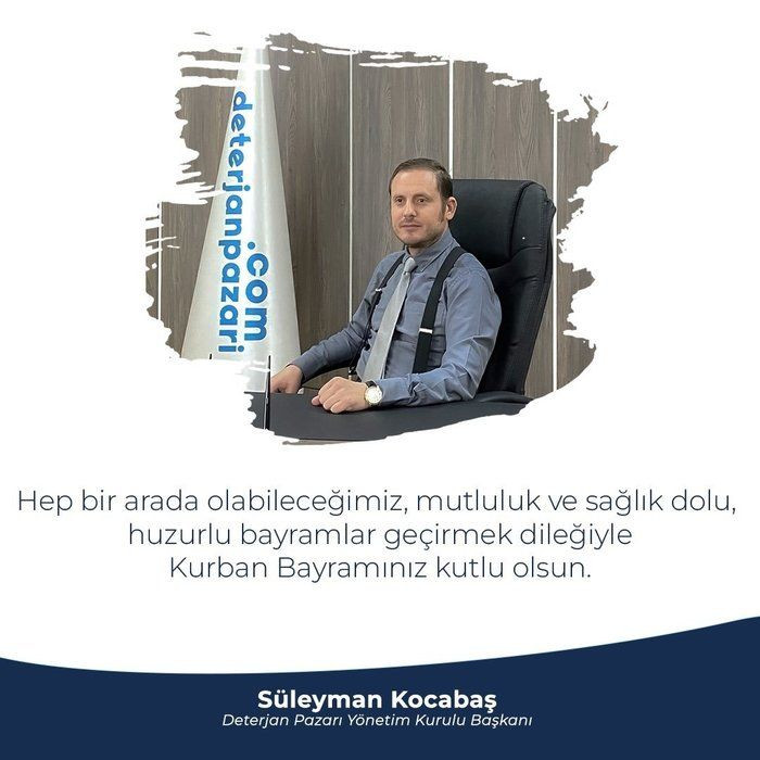 500 milyon liralık vurgun iddiaları sonrası Deterjan Pazarı’nın kurucusu Süleyman Kocabaş ilk kez konuştu! Tehdit edip akıl verdi... - Sayfa 6