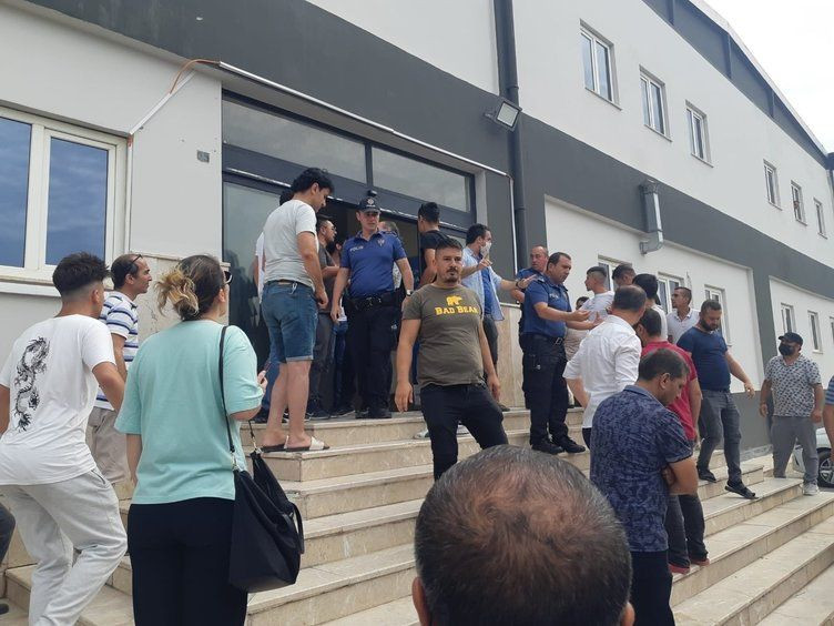 500 milyon liralık vurgun iddiaları sonrası Deterjan Pazarı’nın kurucusu Süleyman Kocabaş ilk kez konuştu! Tehdit edip akıl verdi... - Sayfa 9