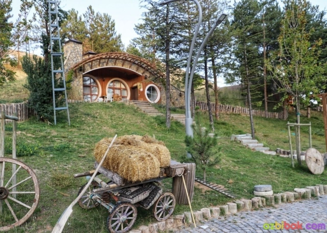 Tarihi yerleri ve doğal güzellikleriyle Sivas gezilecek yerler ve yöresel lezzetler listesi - Sayfa 8