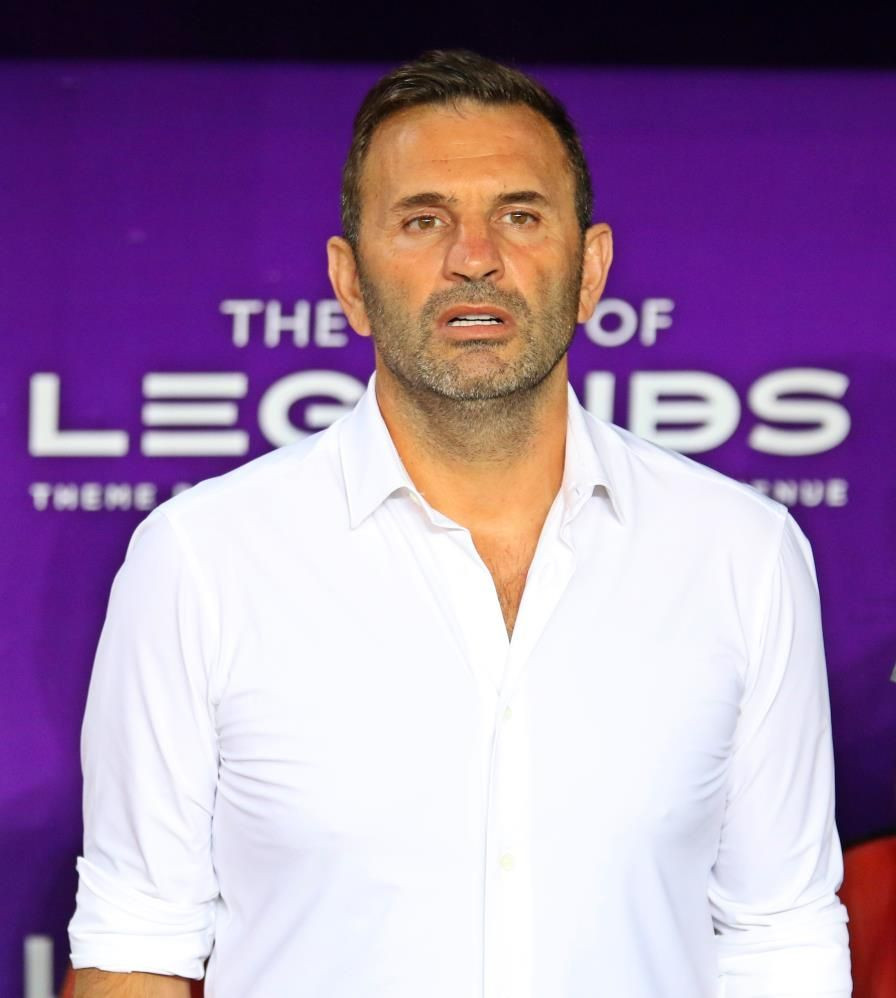 Okan Buruk Giresunspor maçı ilk 11'ini belirledi! Mertens ve Torreira kararı... - Sayfa 11