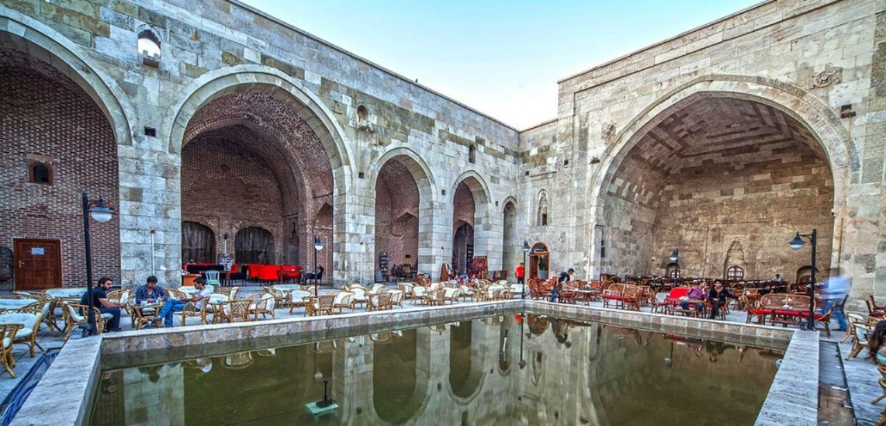 Tarihi yerleri ve doğal güzellikleriyle Sivas gezilecek yerler ve yöresel lezzetler listesi - Sayfa 10