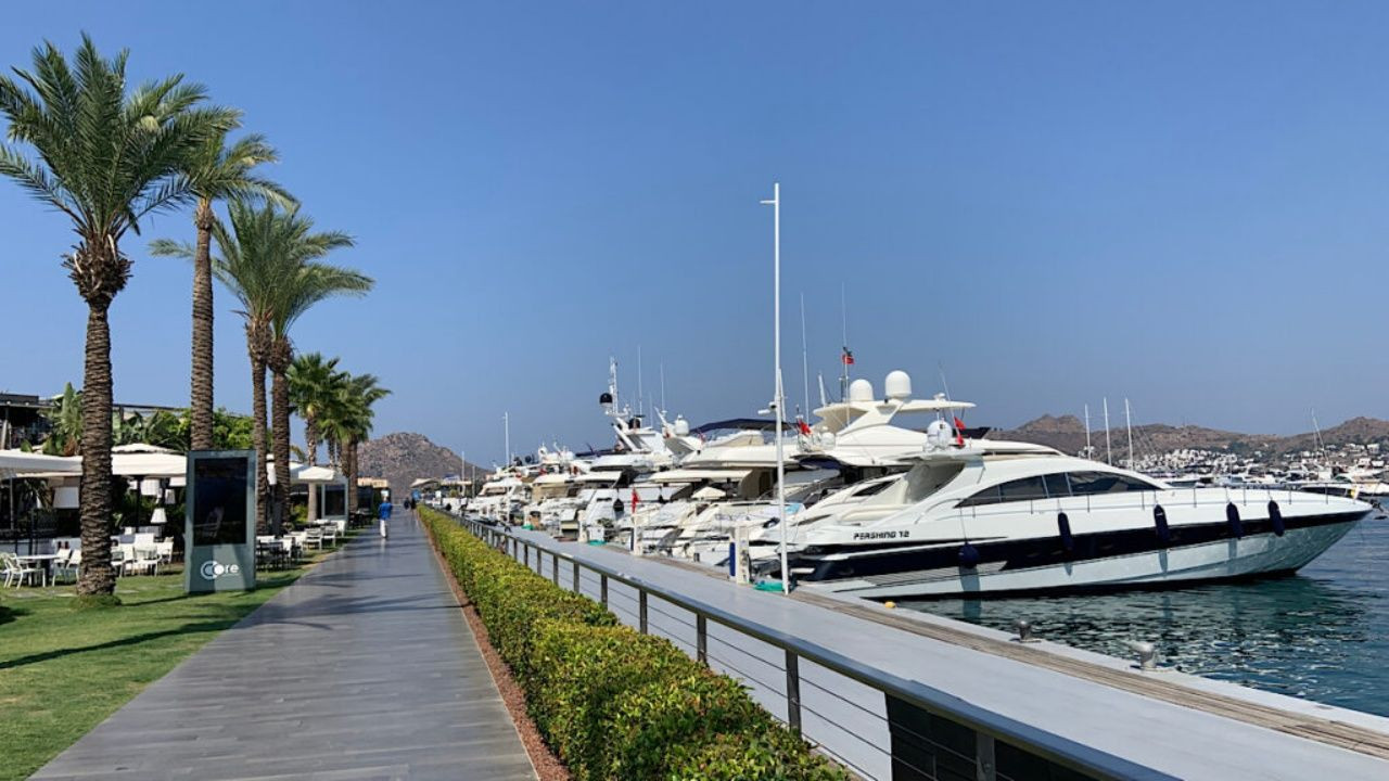 Yemyeşil doğası, masmavi plajlarıyla Muğla gezi listesi ve yöresel lezzetleri - Sayfa 19