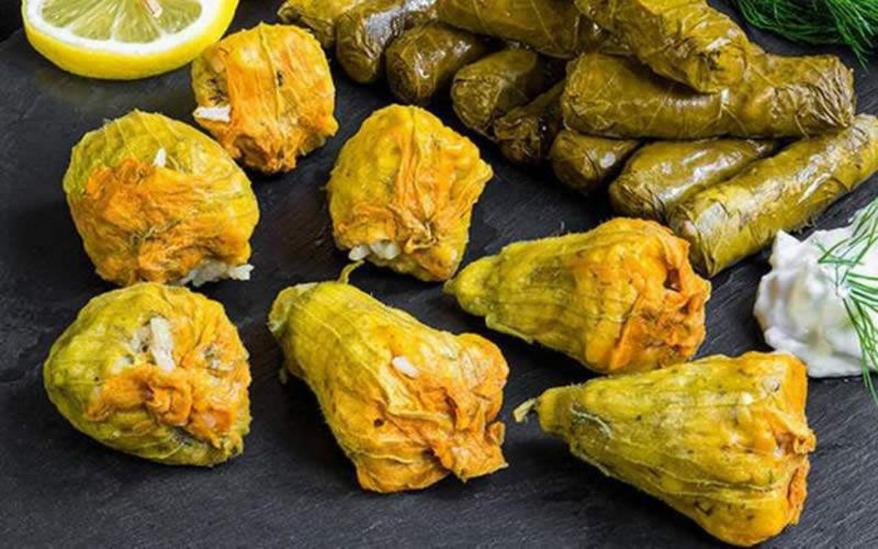 Yemyeşil doğası, masmavi plajlarıyla Muğla gezi listesi ve yöresel lezzetleri - Sayfa 20