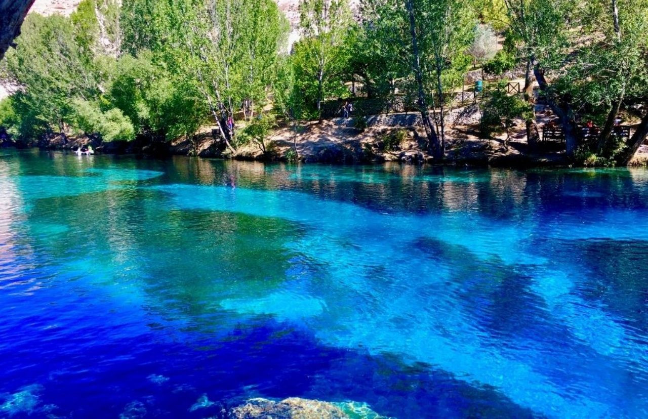 Tarihi yerleri ve doğal güzellikleriyle Sivas gezilecek yerler ve yöresel lezzetler listesi - Sayfa 16