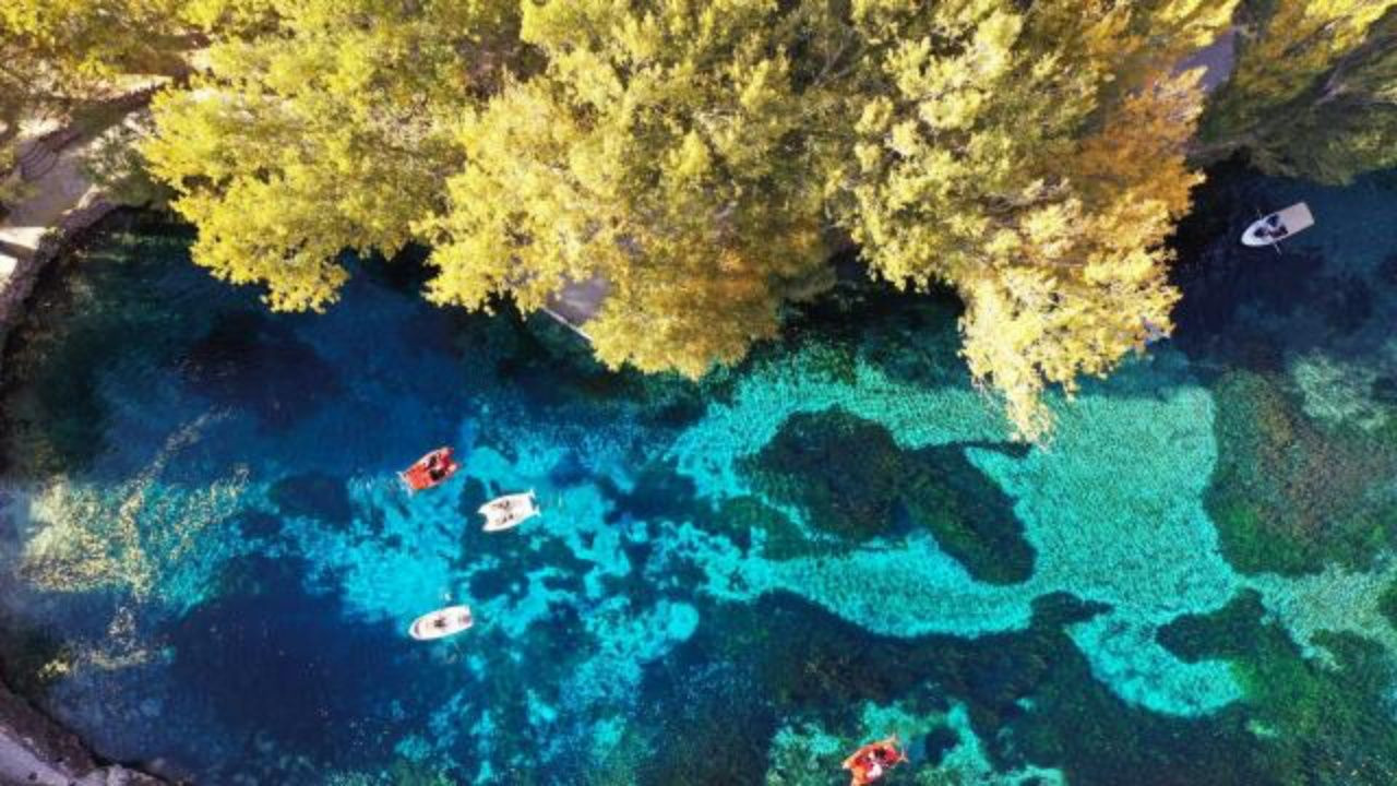 Tarihi yerleri ve doğal güzellikleriyle Sivas gezilecek yerler ve yöresel lezzetler listesi - Sayfa 17