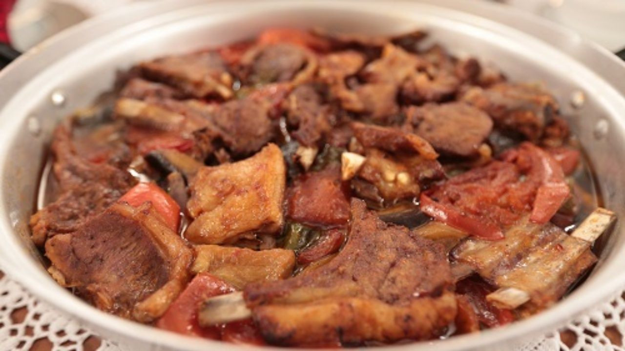 Tarihi yerleri ve doğal güzellikleriyle Sivas gezilecek yerler ve yöresel lezzetler listesi - Sayfa 22