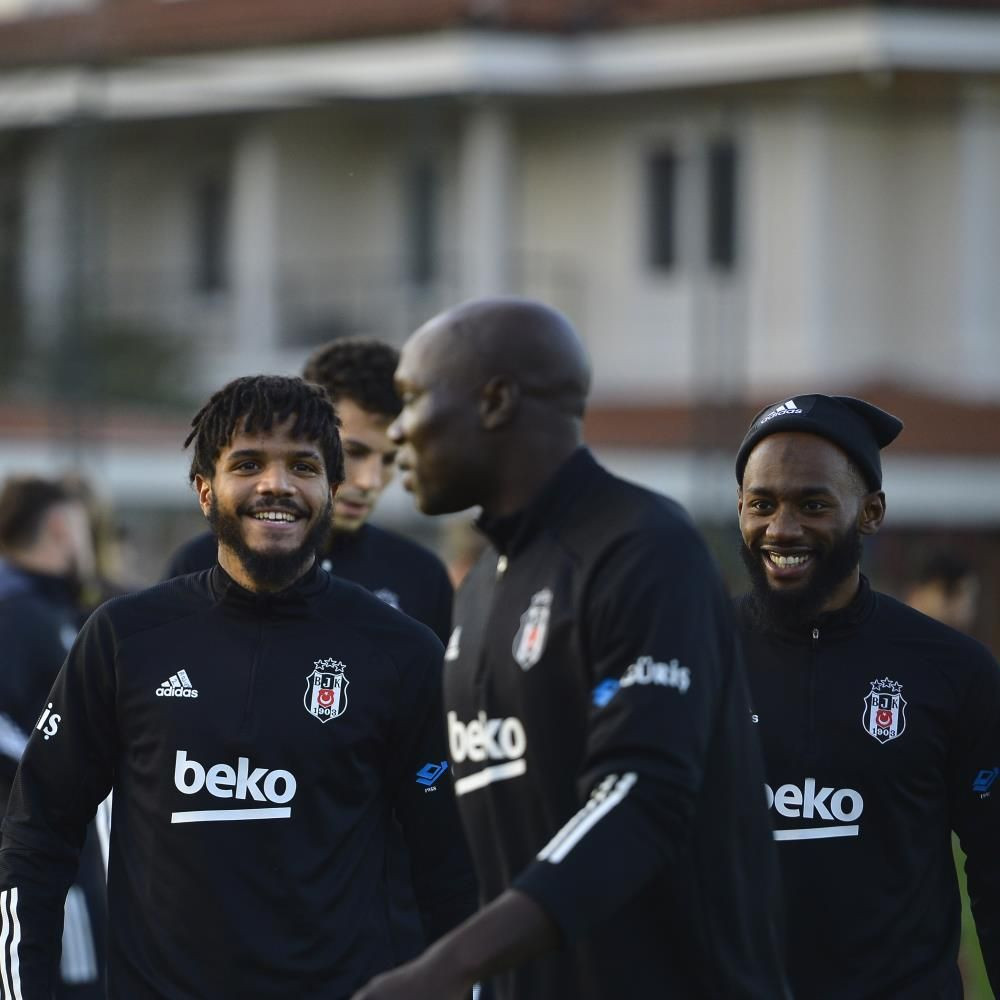 Vincent Aboubakar Türkiye'ye geri dönüyor! Transferde büyük bomba - Sayfa 5