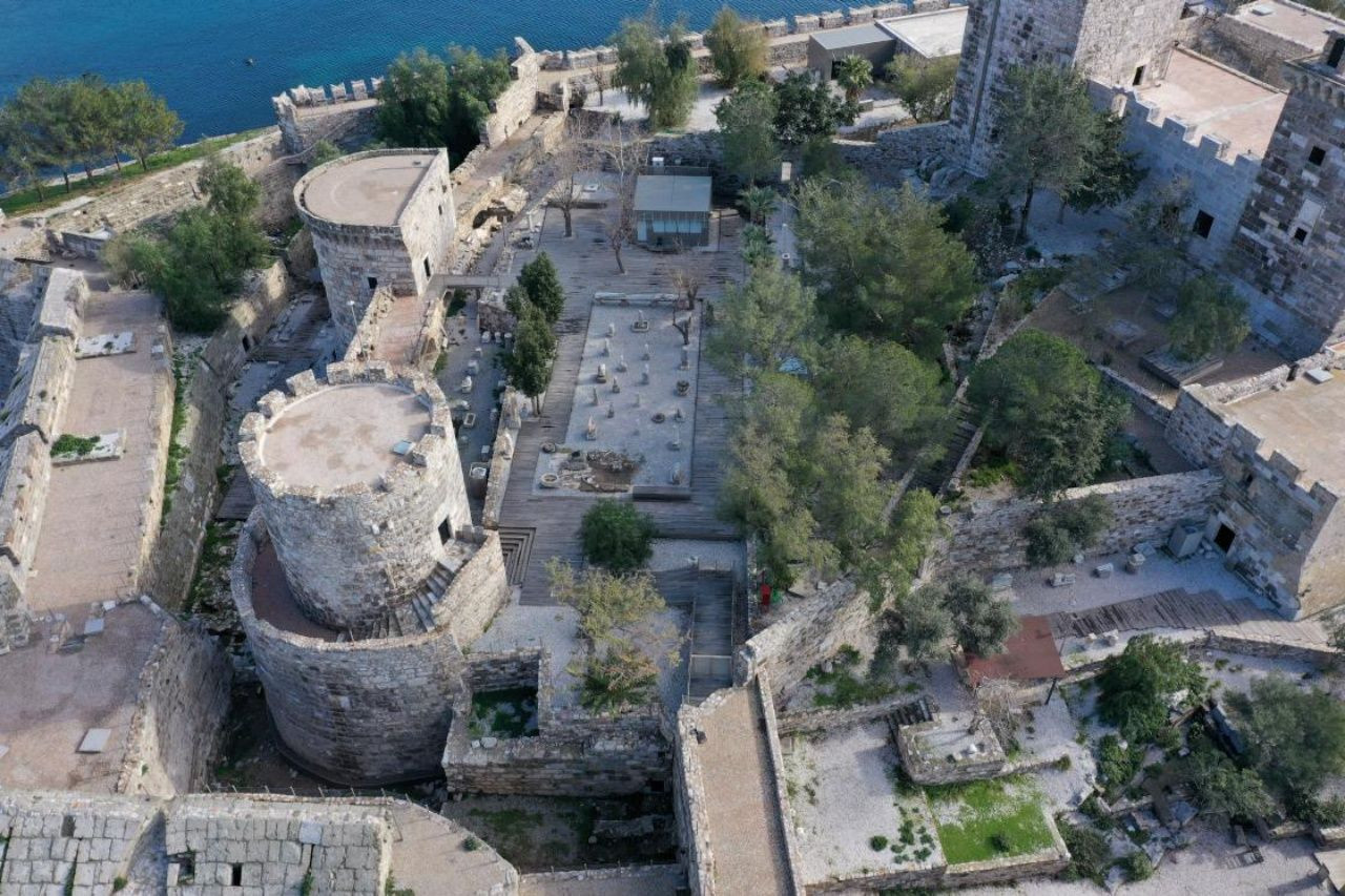 Yemyeşil doğası, masmavi plajlarıyla Muğla gezi listesi ve yöresel lezzetleri - Sayfa 5