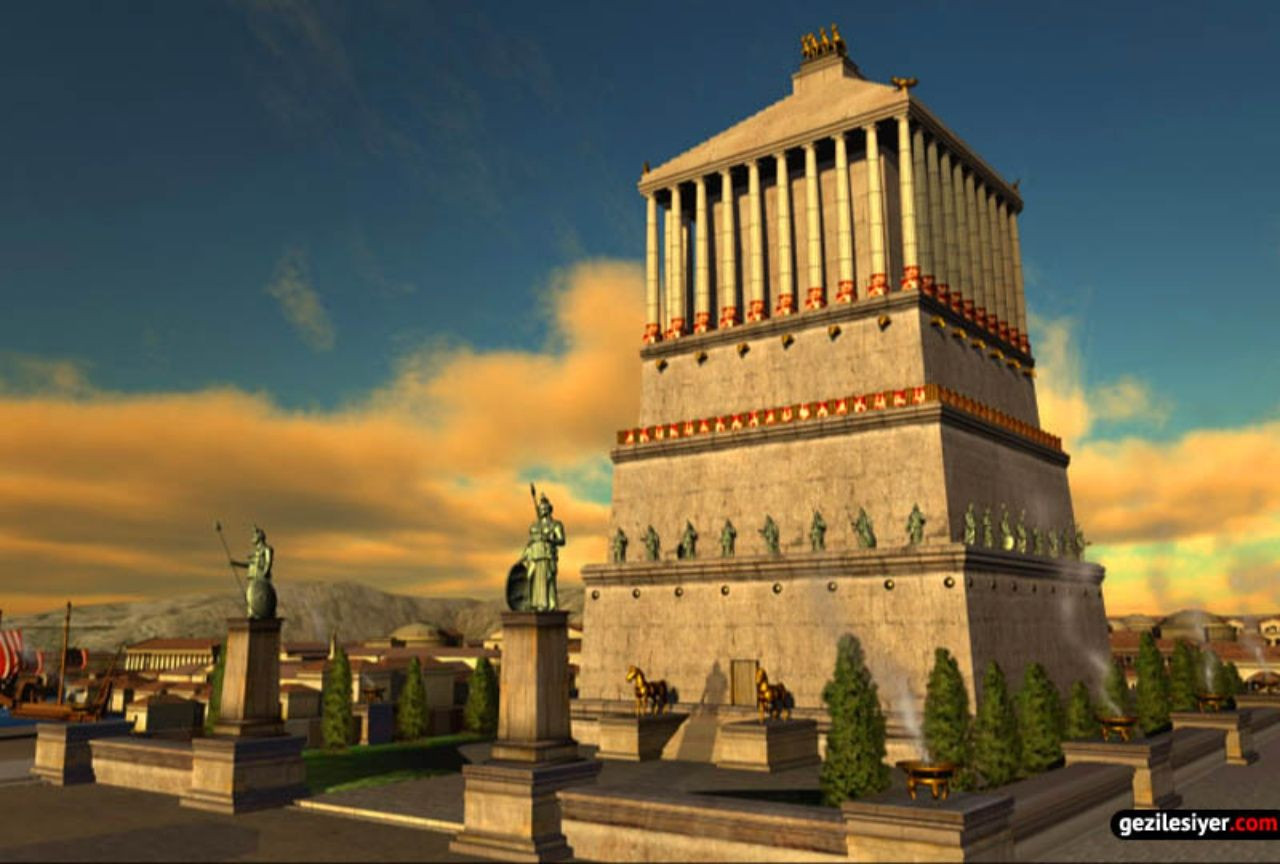 Yemyeşil doğası, masmavi plajlarıyla Muğla gezi listesi ve yöresel lezzetleri - Sayfa 7