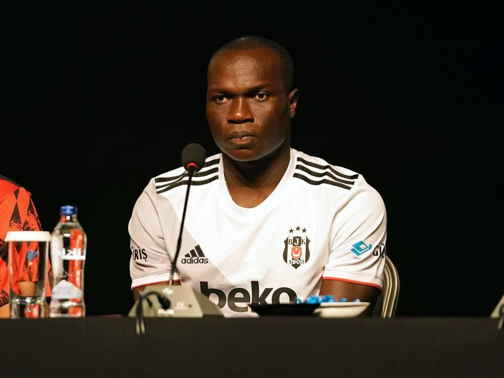 Vincent Aboubakar Türkiye'ye geri dönüyor! Transferde büyük bomba - Sayfa 8