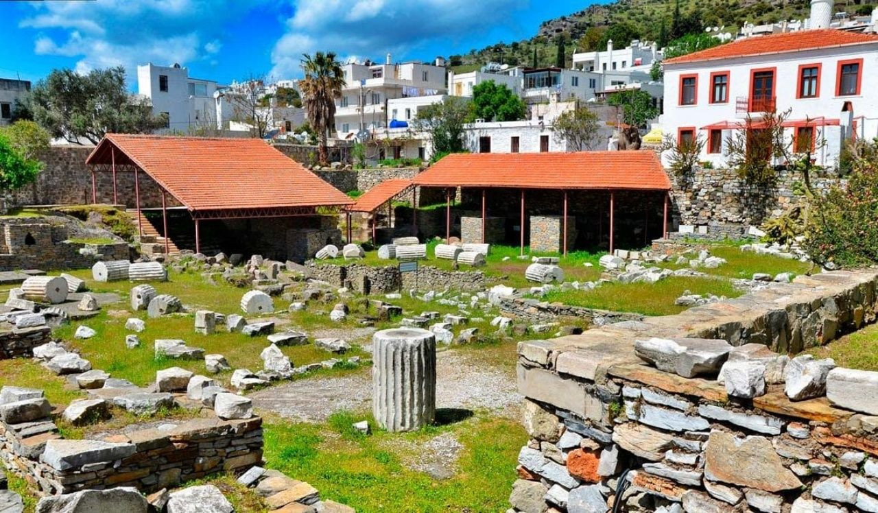 Yemyeşil doğası, masmavi plajlarıyla Muğla gezi listesi ve yöresel lezzetleri - Sayfa 8