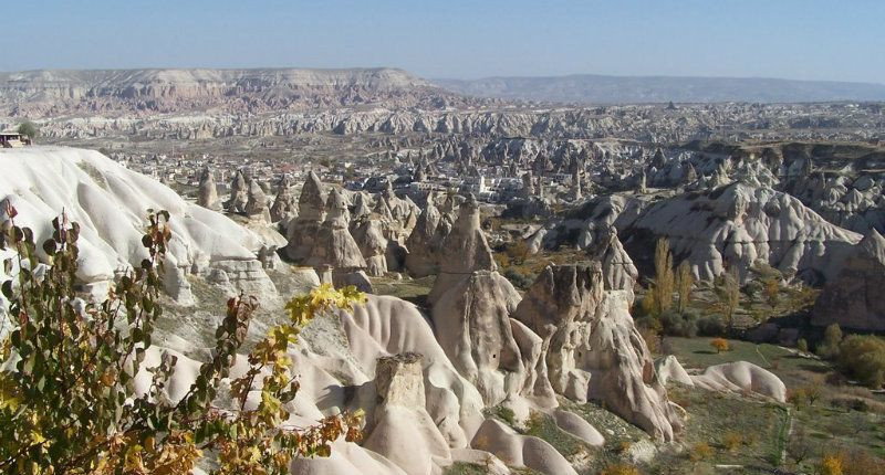 Kapadokya'nın kalbi Nevşehir'de mutlaka keşfedilmesi gereken yerler ve lezzetler - Sayfa 6
