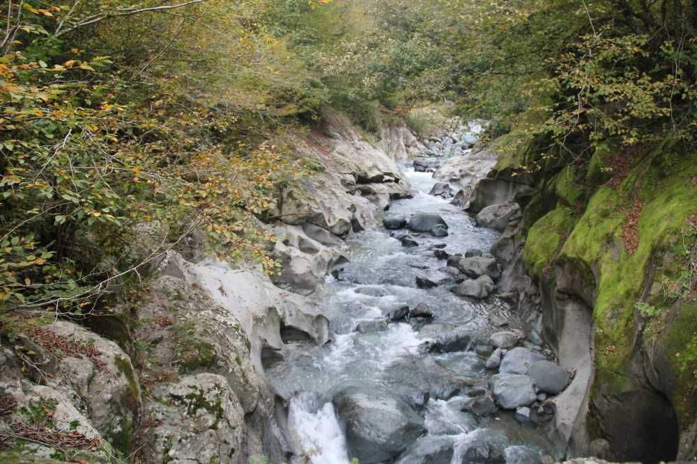 Yemyeşil yaylaları, fındığı ve meşhur yemekleriyle Karadeniz kenti Ordu’nun seyahat rehberi - Sayfa 5