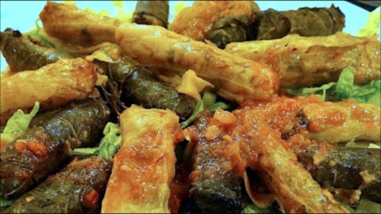 Türklerin Anadolu'ya ilk adım attığı yer Muş'ta keşfedilmesi gereken yerler ve lezzetler - Sayfa 8