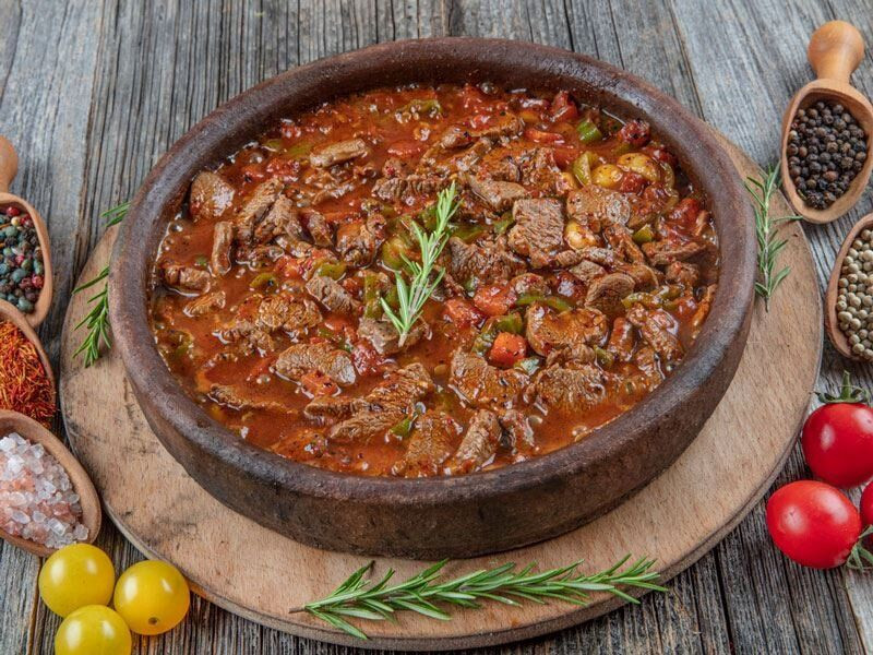 Doğa harikası yerleri ve tarihi yapılarıyla Niğde'de keşfedilmesi gereken yerler ve lezzetler - Sayfa 9