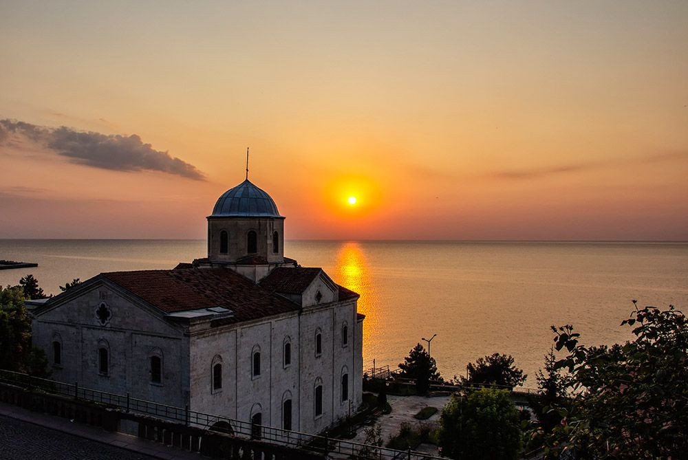 Yemyeşil yaylaları, fındığı ve meşhur yemekleriyle Karadeniz kenti Ordu’nun seyahat rehberi - Sayfa 11