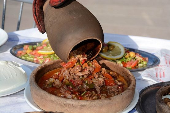 Kapadokya'nın kalbi Nevşehir'de mutlaka keşfedilmesi gereken yerler ve lezzetler - Sayfa 9