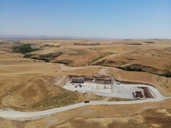 Yeni petrol adımı: 3 ilde kuyular açılacak, petrol araması yapılacak! - Sayfa 11