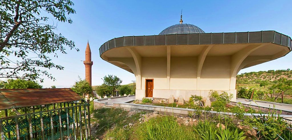 Siirt’te gezip görülmesi gereken tarihi yerler ve yöresel lezzetler listesi - Sayfa 11