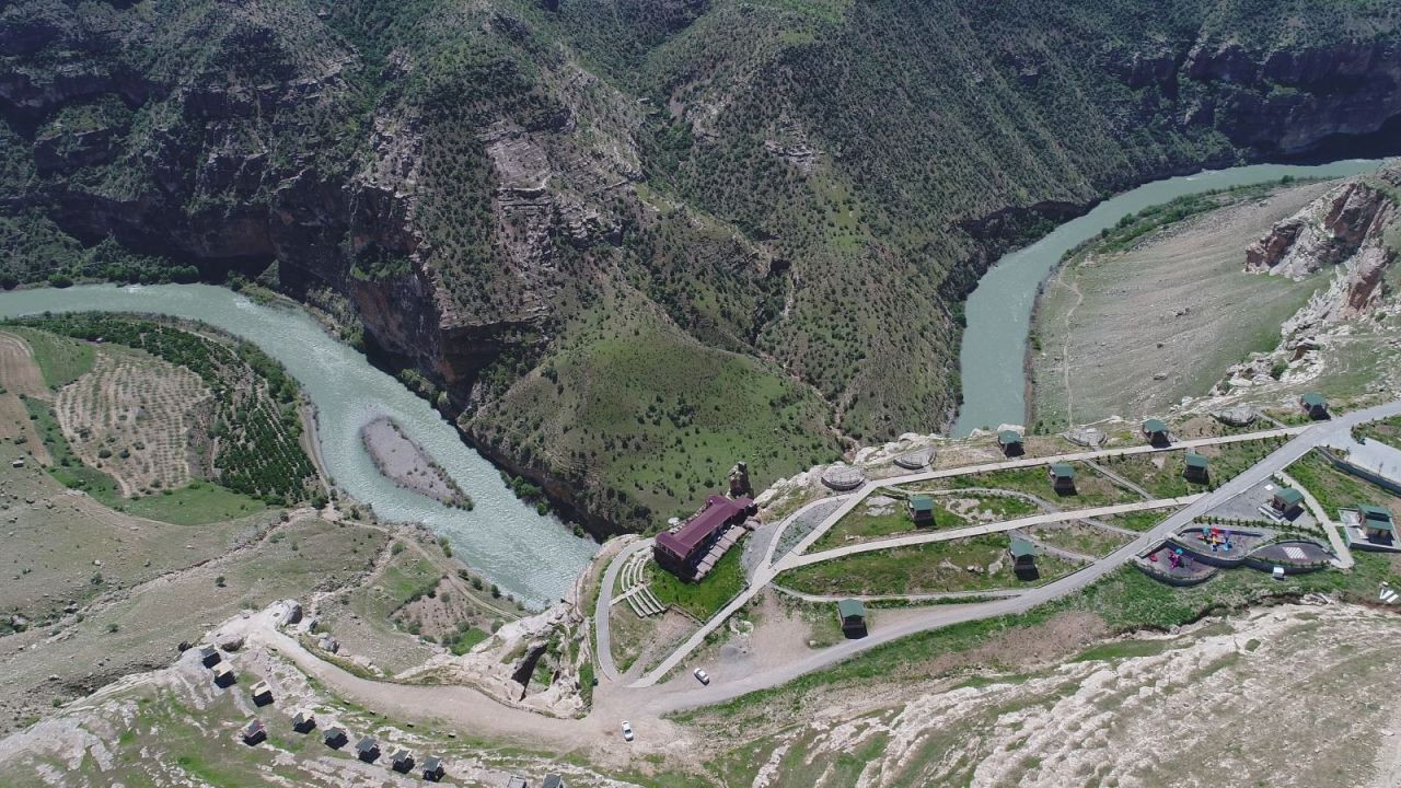 Siirt’te gezip görülmesi gereken tarihi yerler ve yöresel lezzetler listesi - Sayfa 12