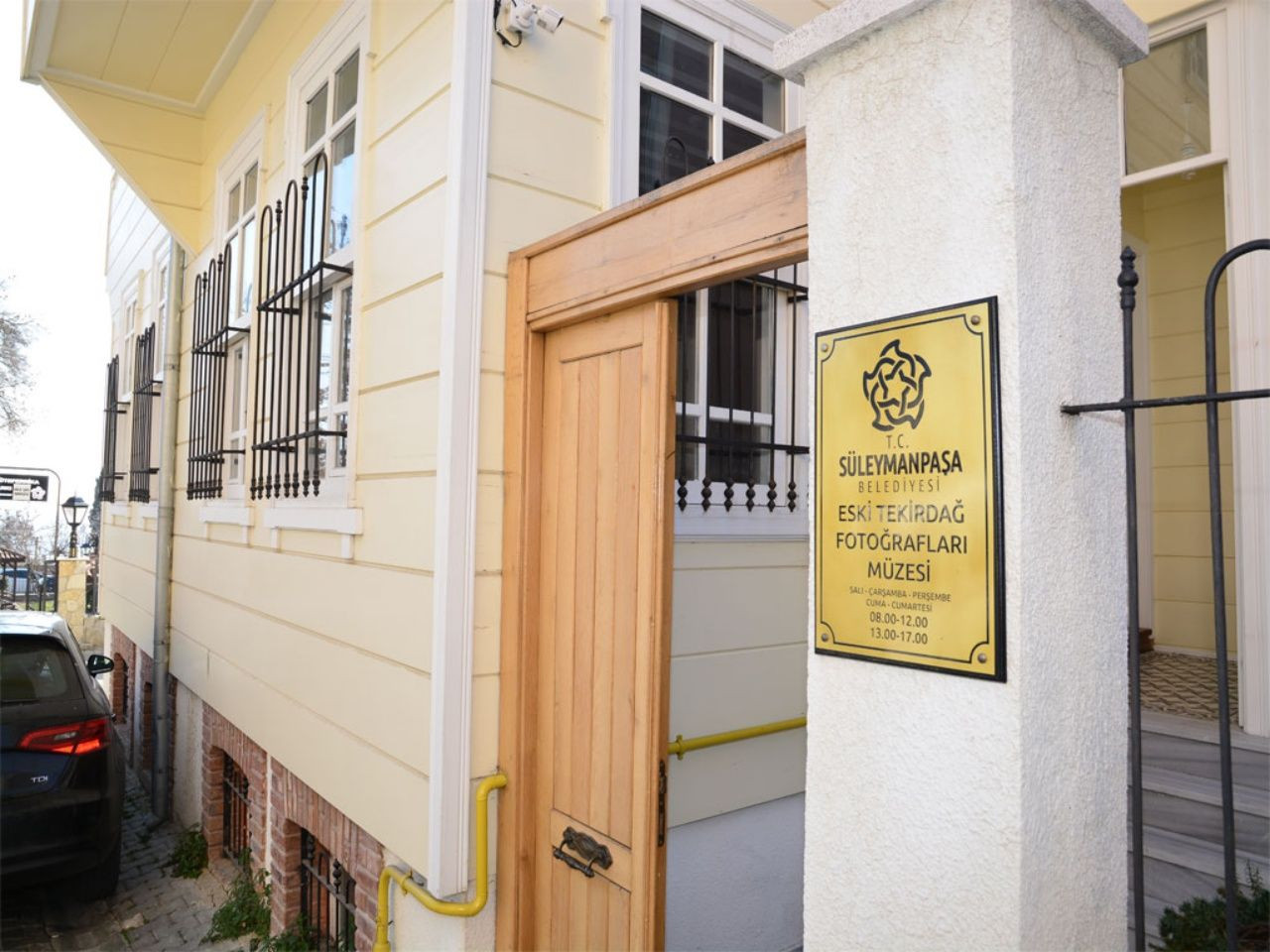 Türkiyenin en güzel liman kenti Tekirdağ’da gezilecek yerler ve yöresel lezzetler listesi - Sayfa 12