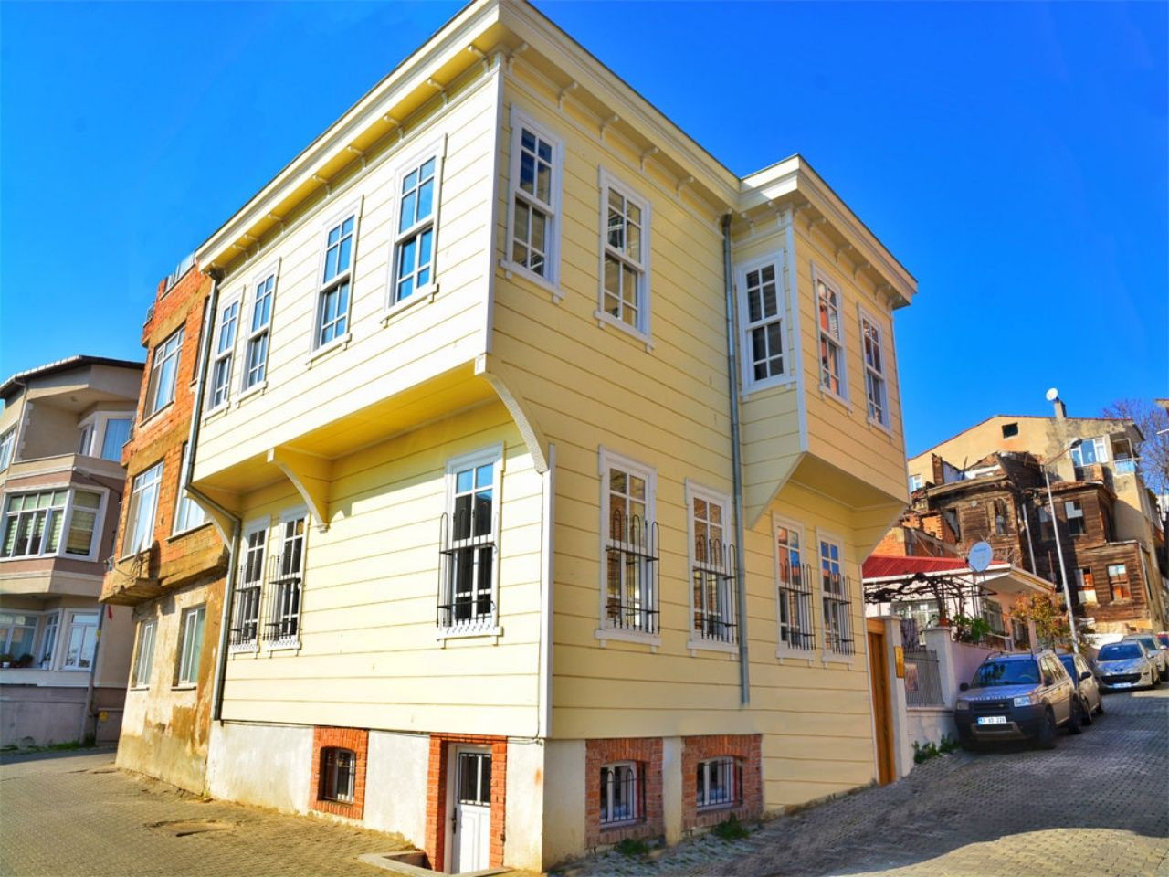 Türkiyenin en güzel liman kenti Tekirdağ’da gezilecek yerler ve yöresel lezzetler listesi - Sayfa 14