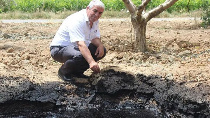 Yeni petrol adımı: 3 ilde kuyular açılacak, petrol araması yapılacak! - Sayfa 13