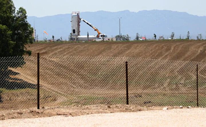 Yeni petrol adımı: 3 ilde kuyular açılacak, petrol araması yapılacak! - Sayfa 15